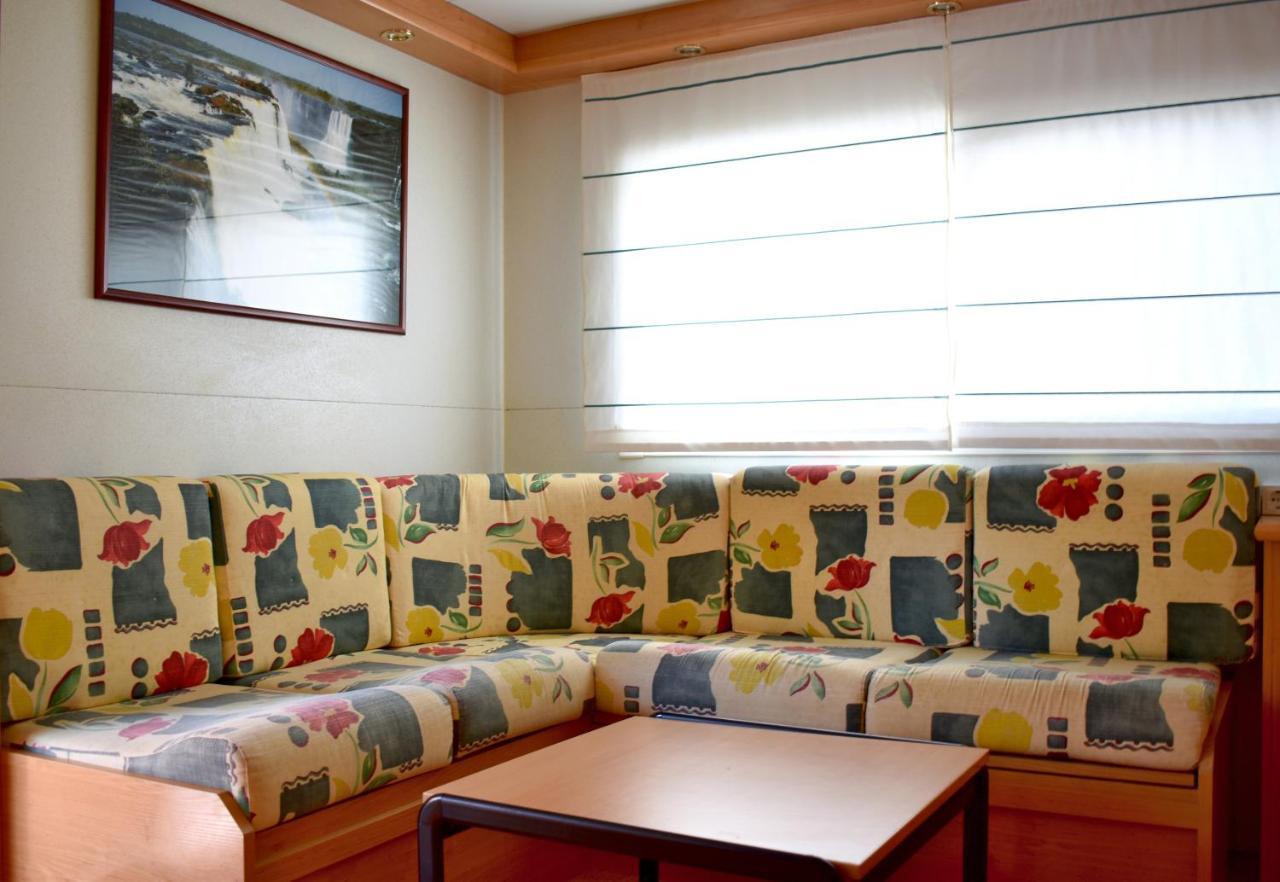 Camping Bungalows Sol D'Or Peñíscola Eksteriør billede