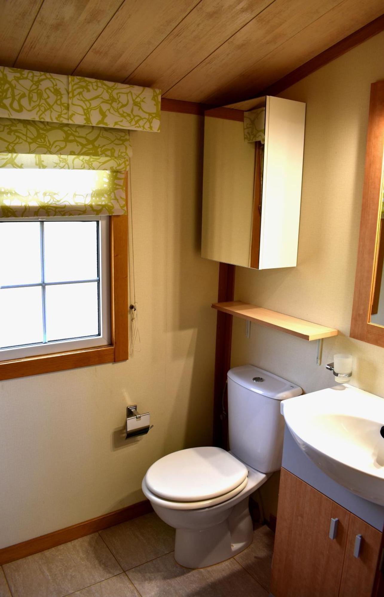 Camping Bungalows Sol D'Or Peñíscola Værelse billede