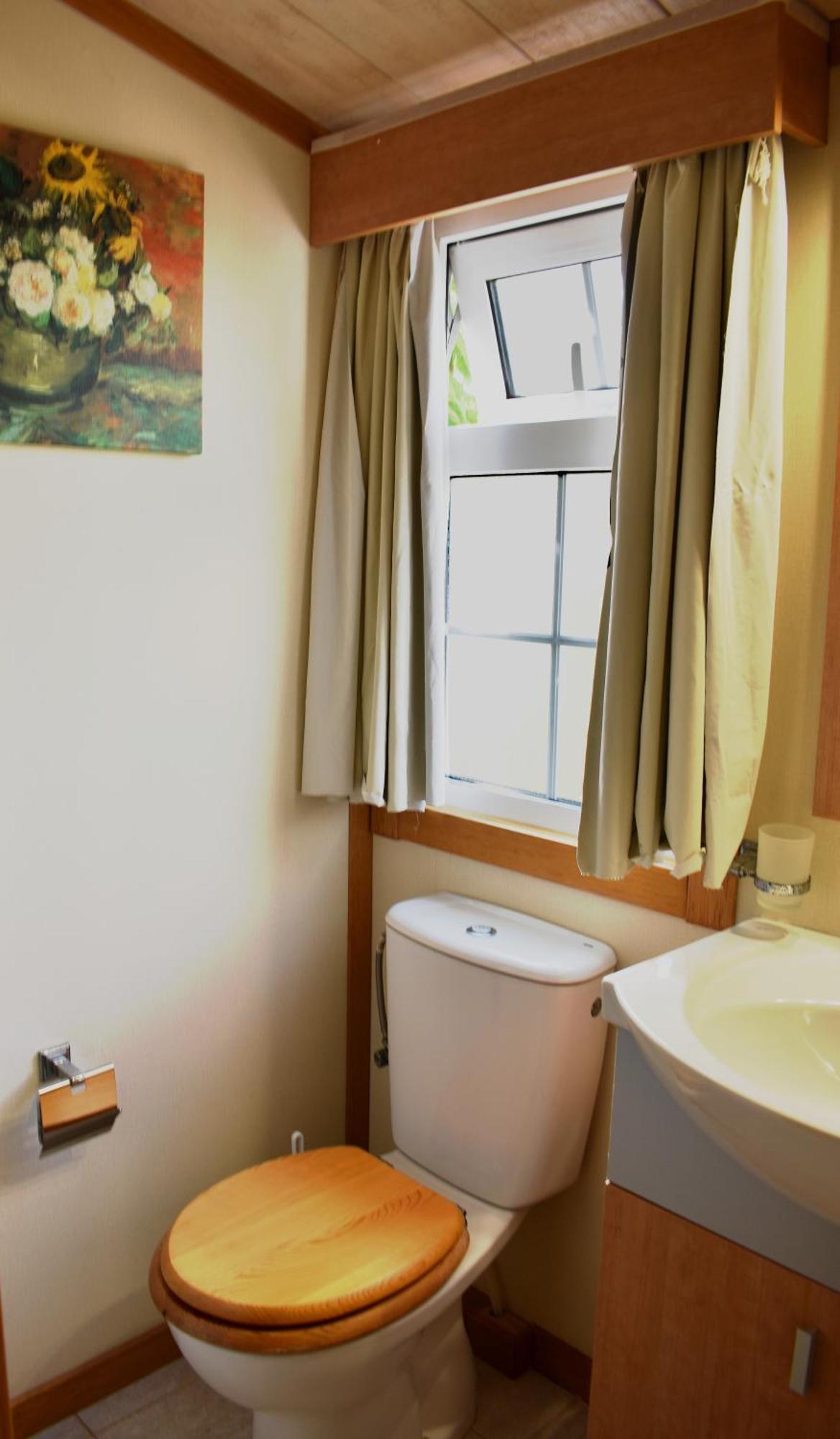 Camping Bungalows Sol D'Or Peñíscola Værelse billede