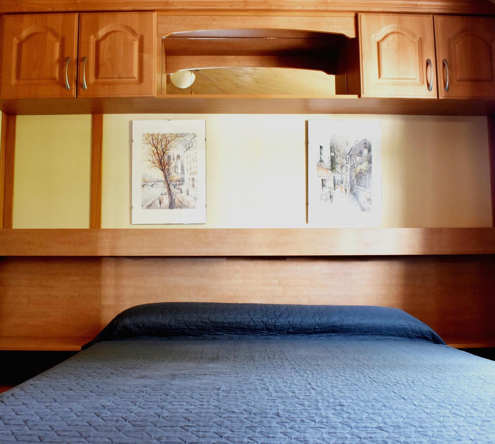 Camping Bungalows Sol D'Or Peñíscola Eksteriør billede